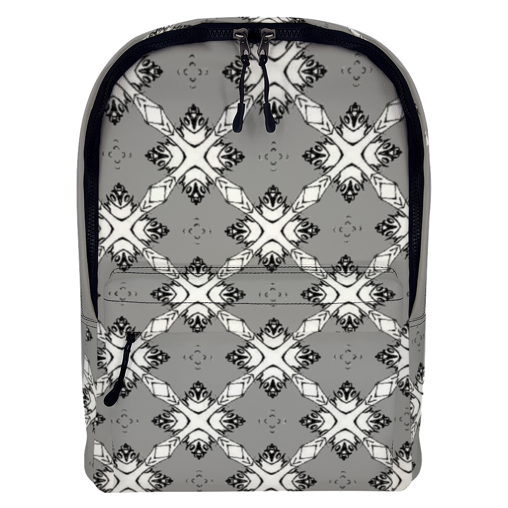 Ammy Fancy Laptop Backpack