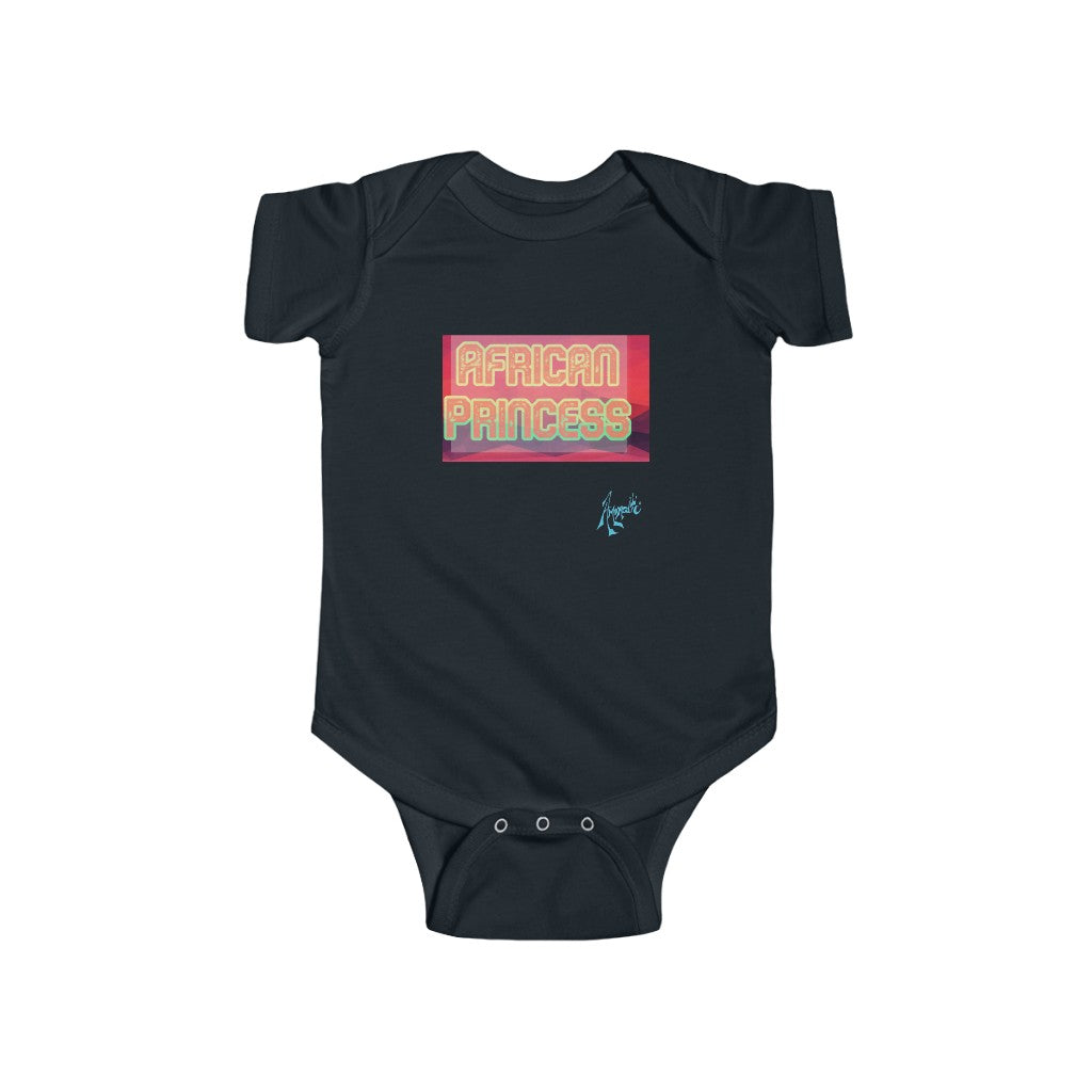 AMOREDIC AP Onesie