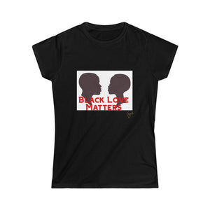 BLM <3 Women's Tee