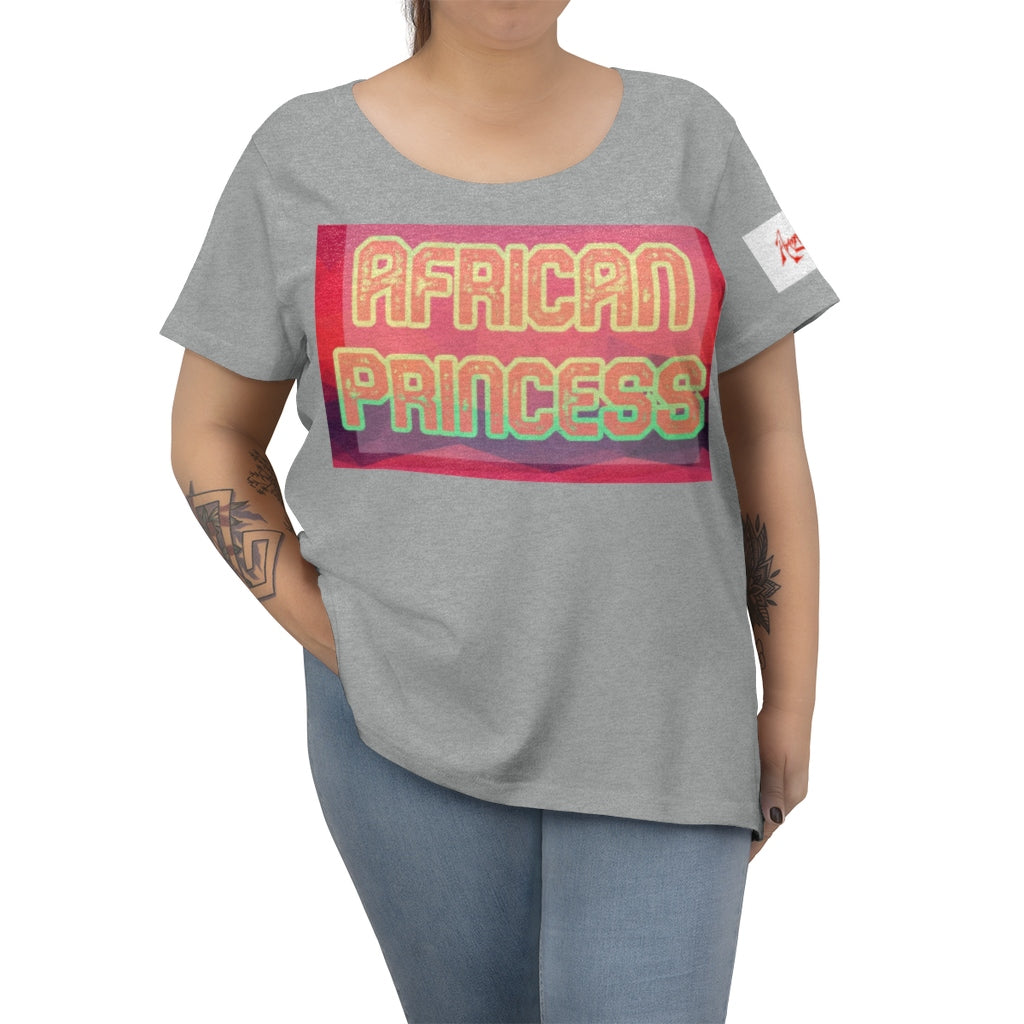 AMOREDIC B.A.P.S Curvy Tee