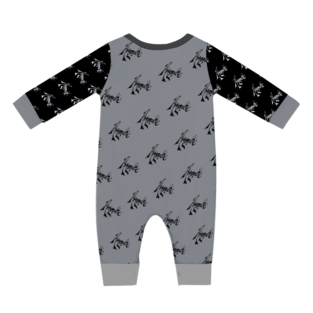 Amoredic Baby Onesie Creeper Baby's Romper