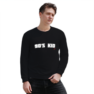 90's kid Amoredic Hoodie