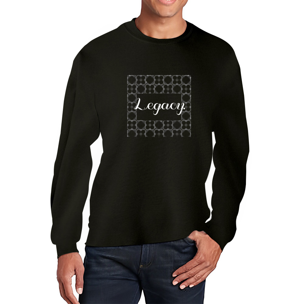 Amoredic Legacy Black Diamondz Sweatshirt