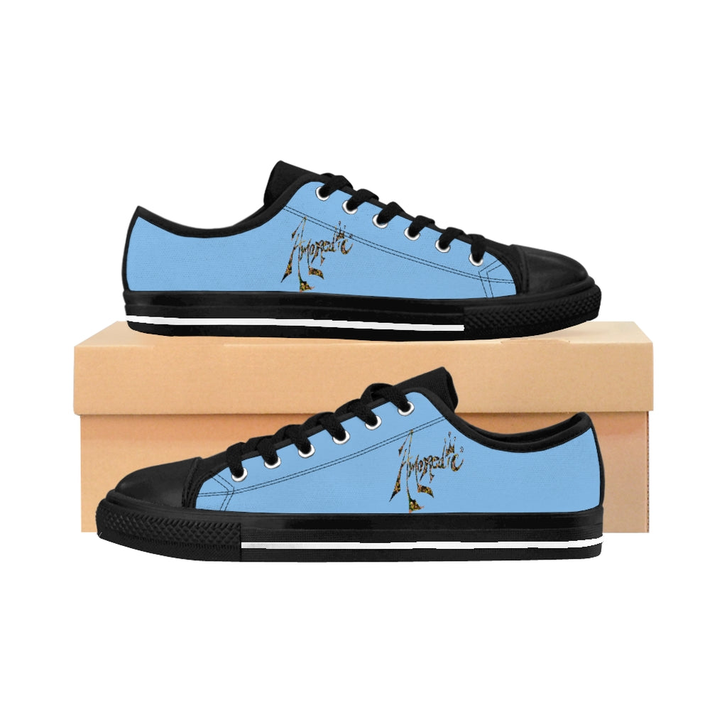 AMOREDIC Sky Blue's