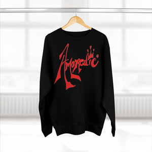 AMOREDIC Unisex Crewneck Sweatshirt