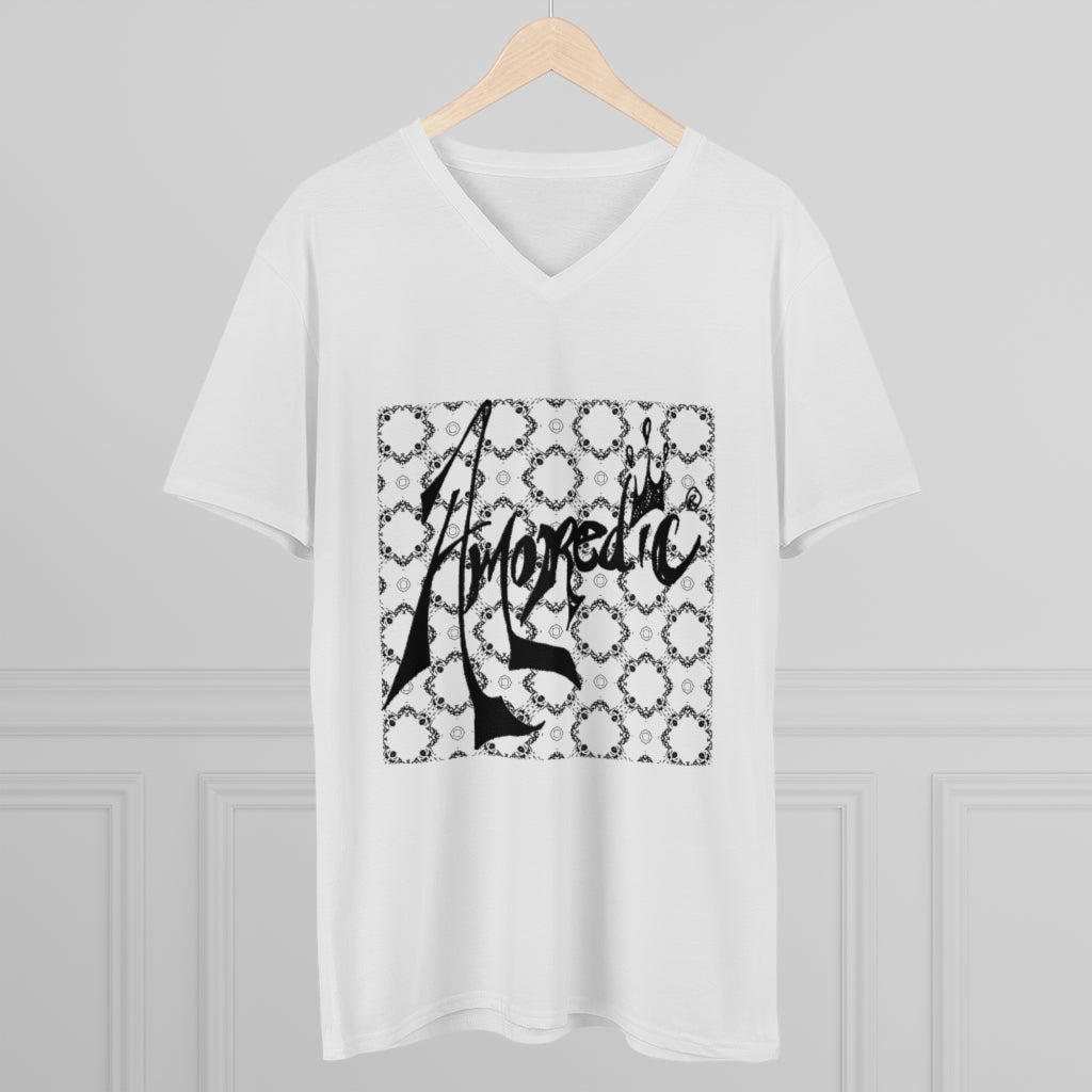 Amoredic Signiture Regal Print Tee