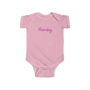 AMOREDIC Flourishing Young Minds Onesie