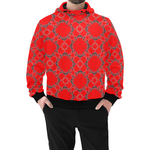 Amoredic Regal Print Sweatsuits