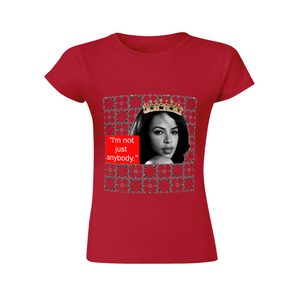 Amoredic Aaliyah Shirt