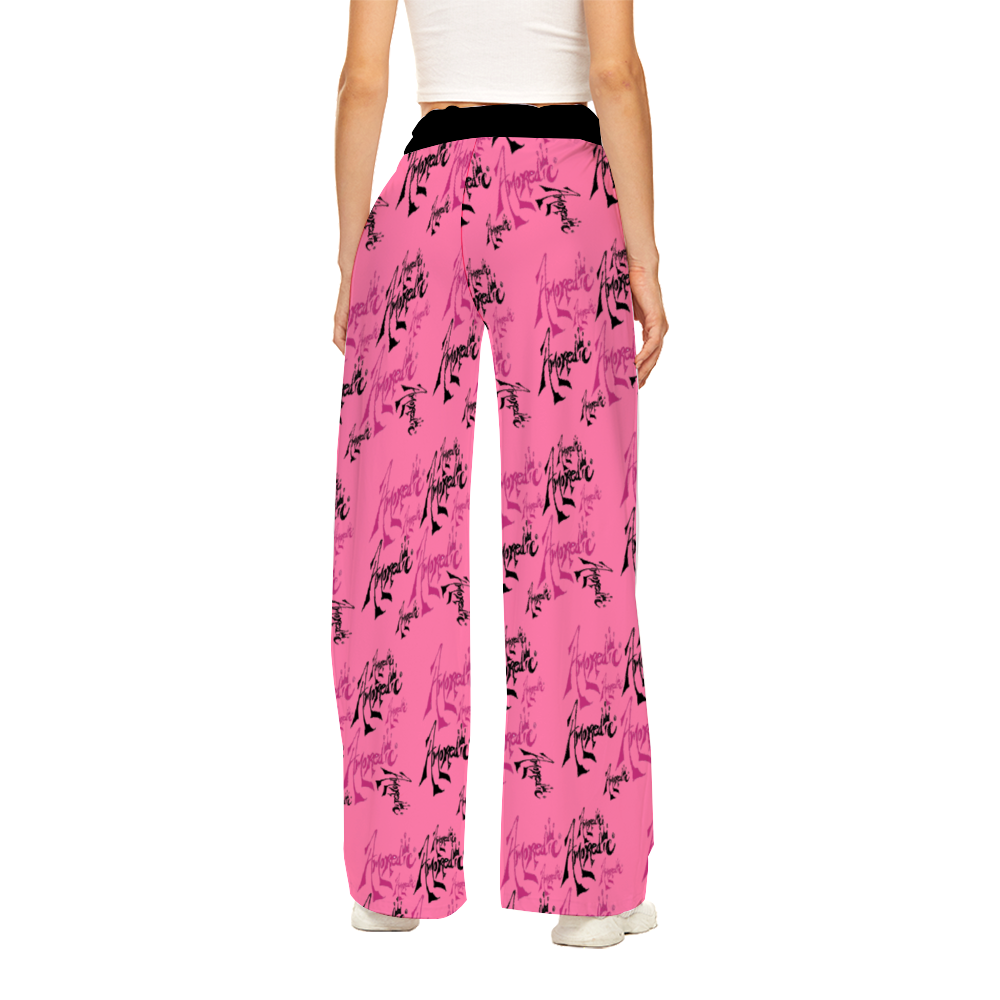 Amoredic Comfy Queen Joggers Pants