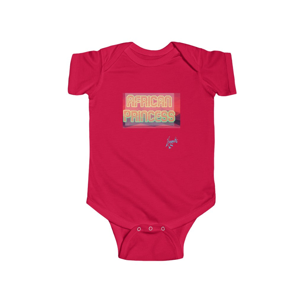 AMOREDIC AP Onesie