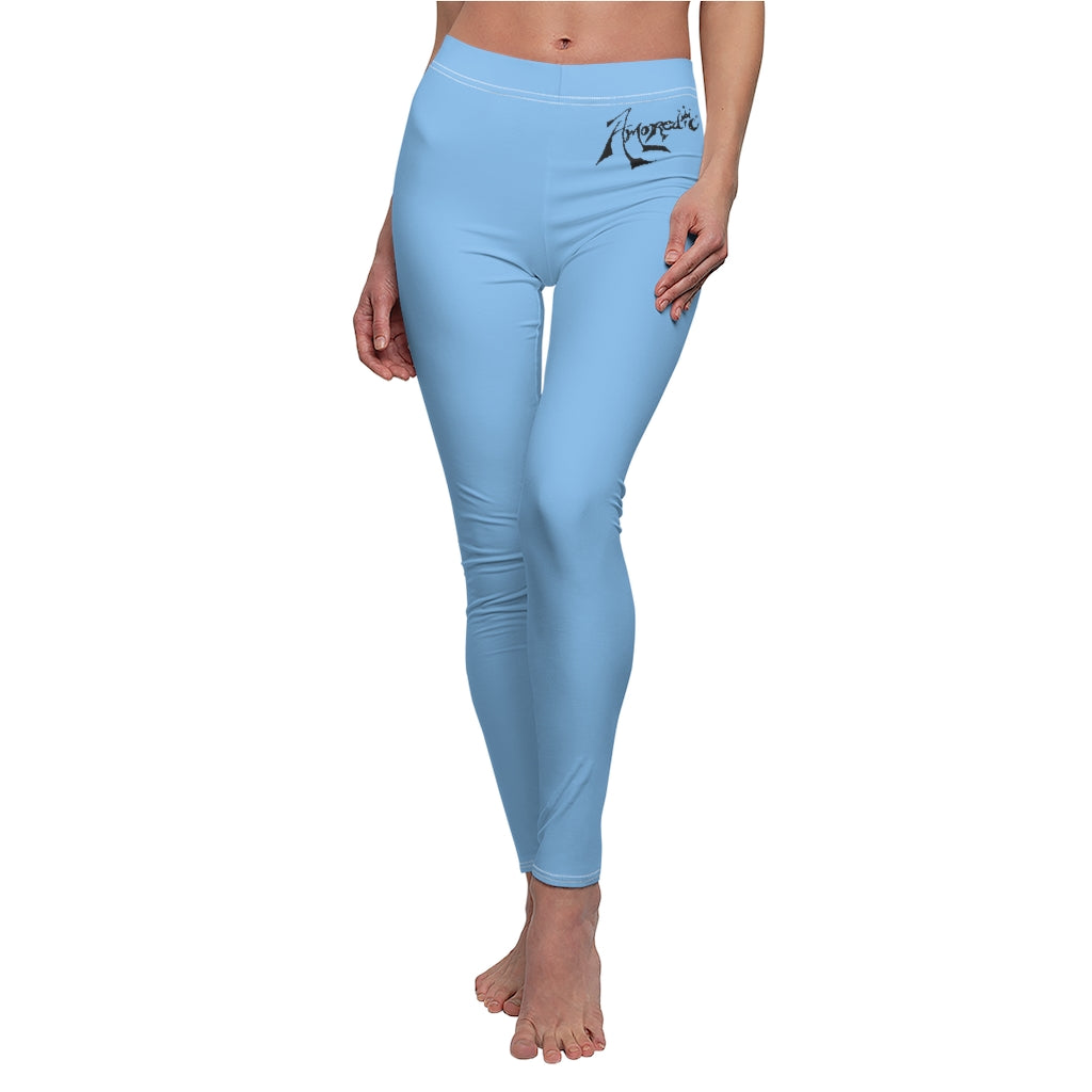 Amoredic Comfy Leggings