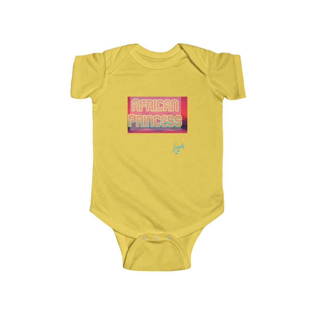 AMOREDIC AP Onesie