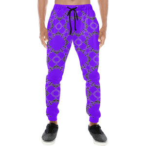 Amoredic Regal Print Sweatsuits