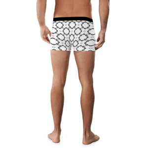 Amoerdic Men's Briefs Shorts