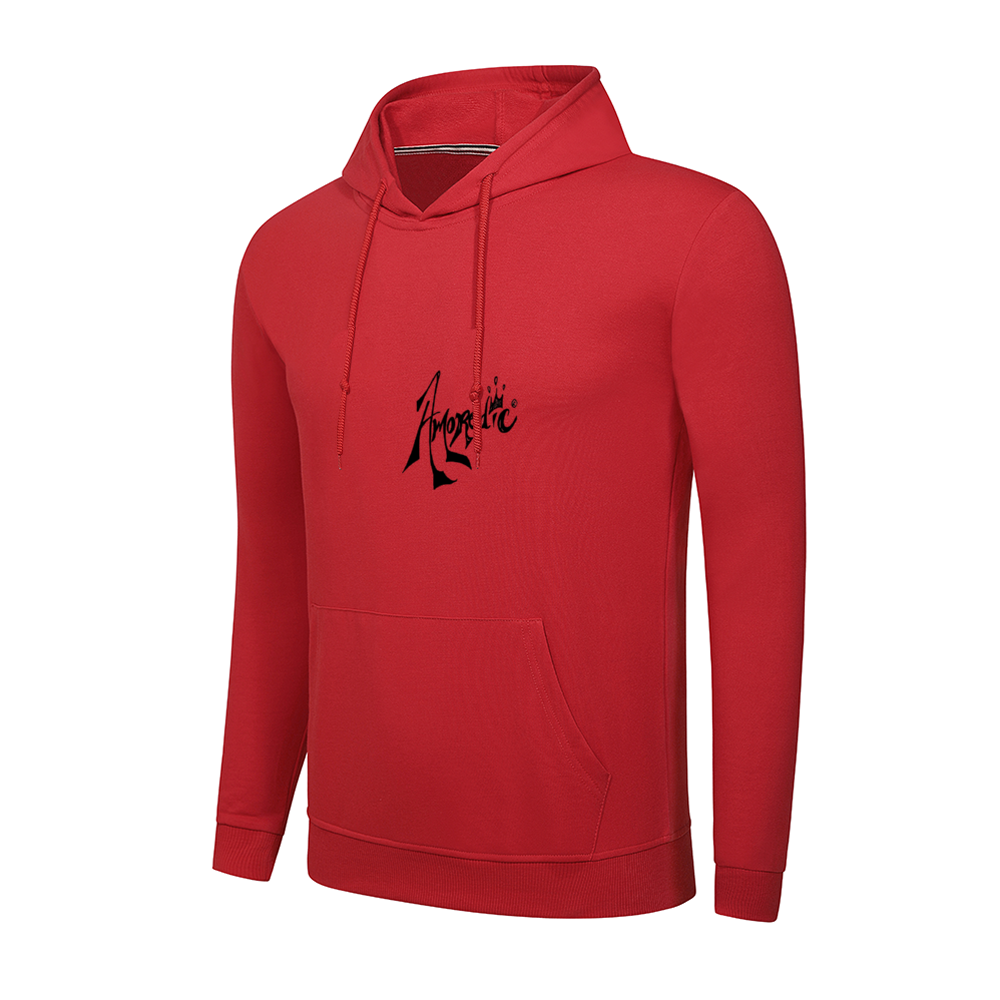 Amoredic Branded Hoodie Shirts