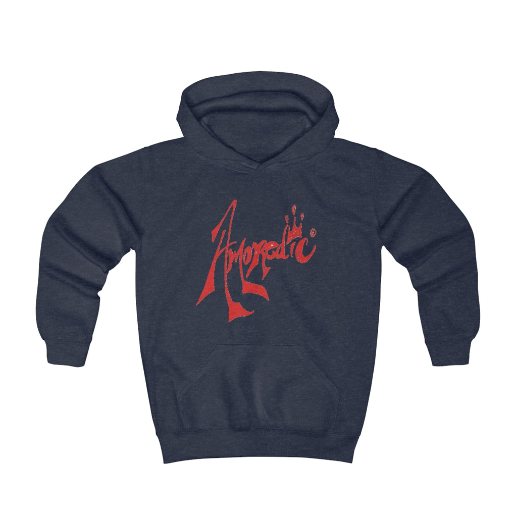 AMOREDIC Young Mindz Hoodie