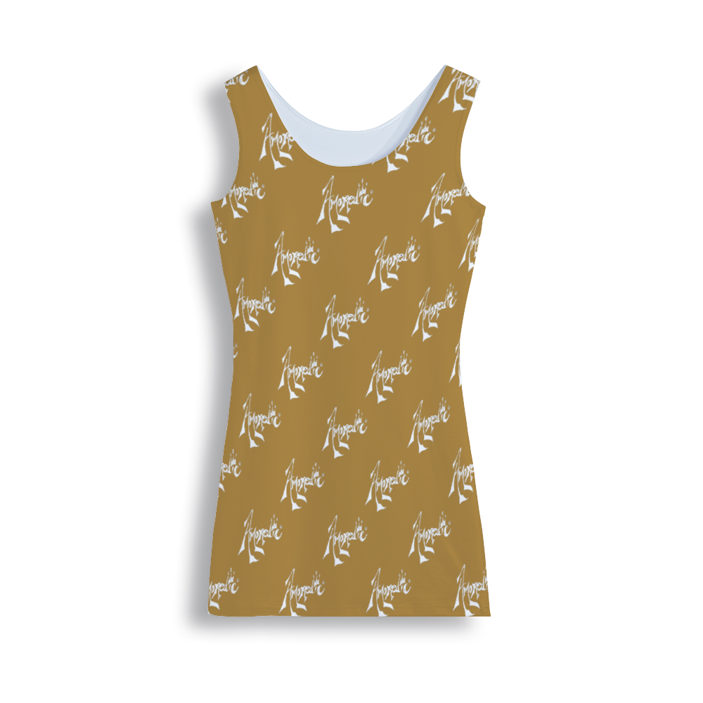 Amoredic Tank Dress