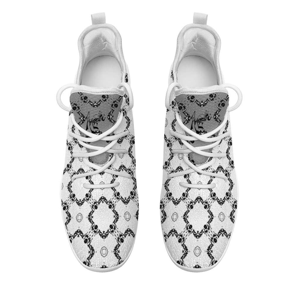 Amoredic Regal Print Kicks