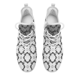 Amoredic Regal Print Kicks