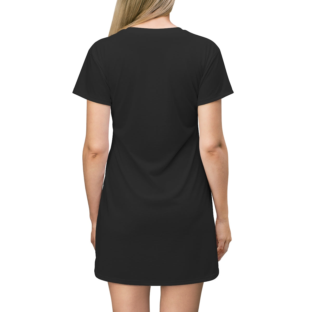 AMOREDIC Twilight T-shirt Dress