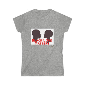 BLM <3 Women's Tee