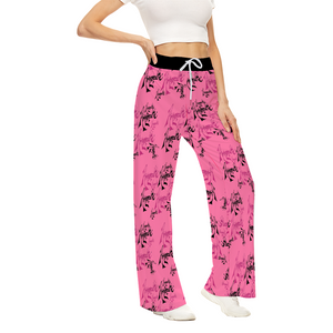 Amoredic Comfy Queen Joggers Pants