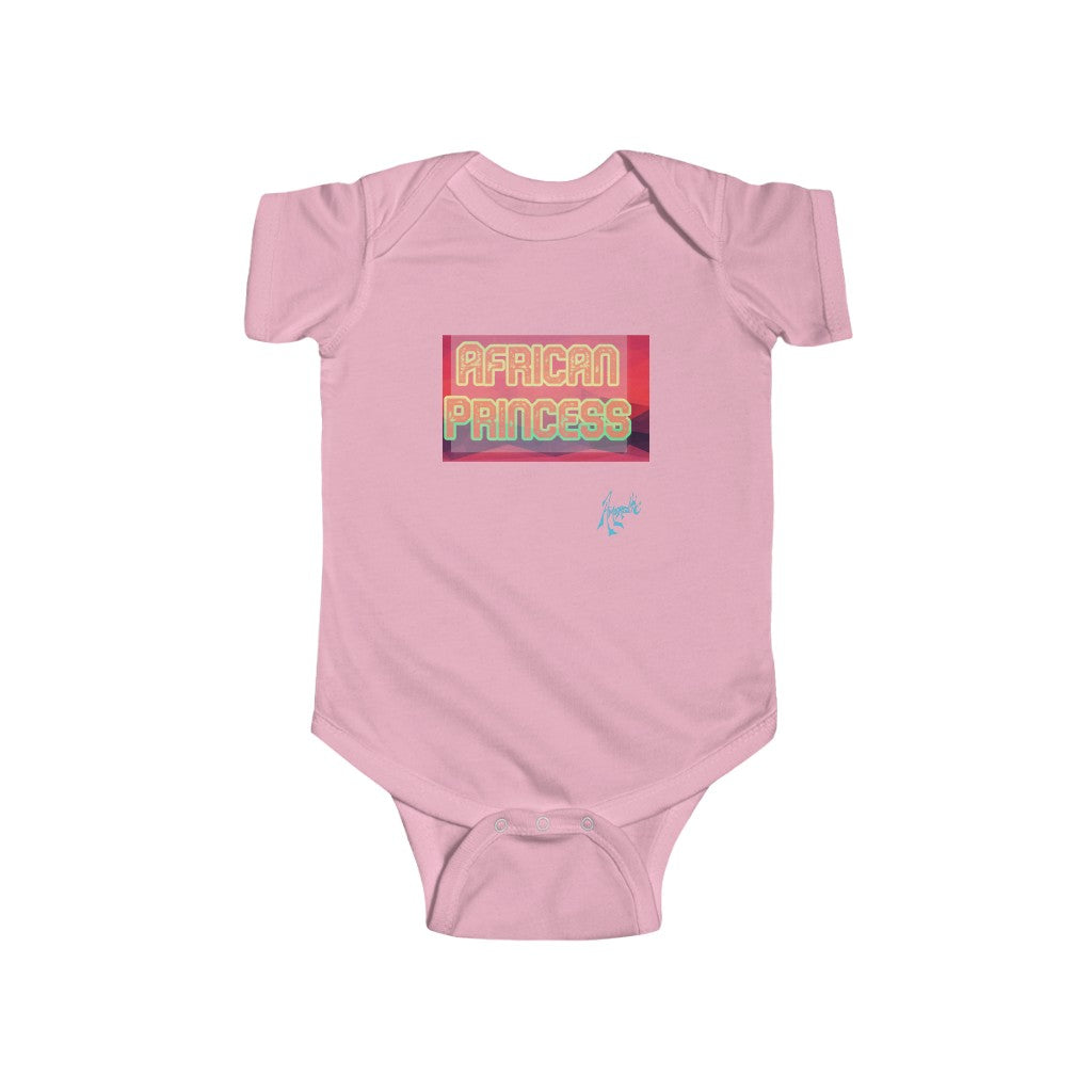 AMOREDIC AP Onesie