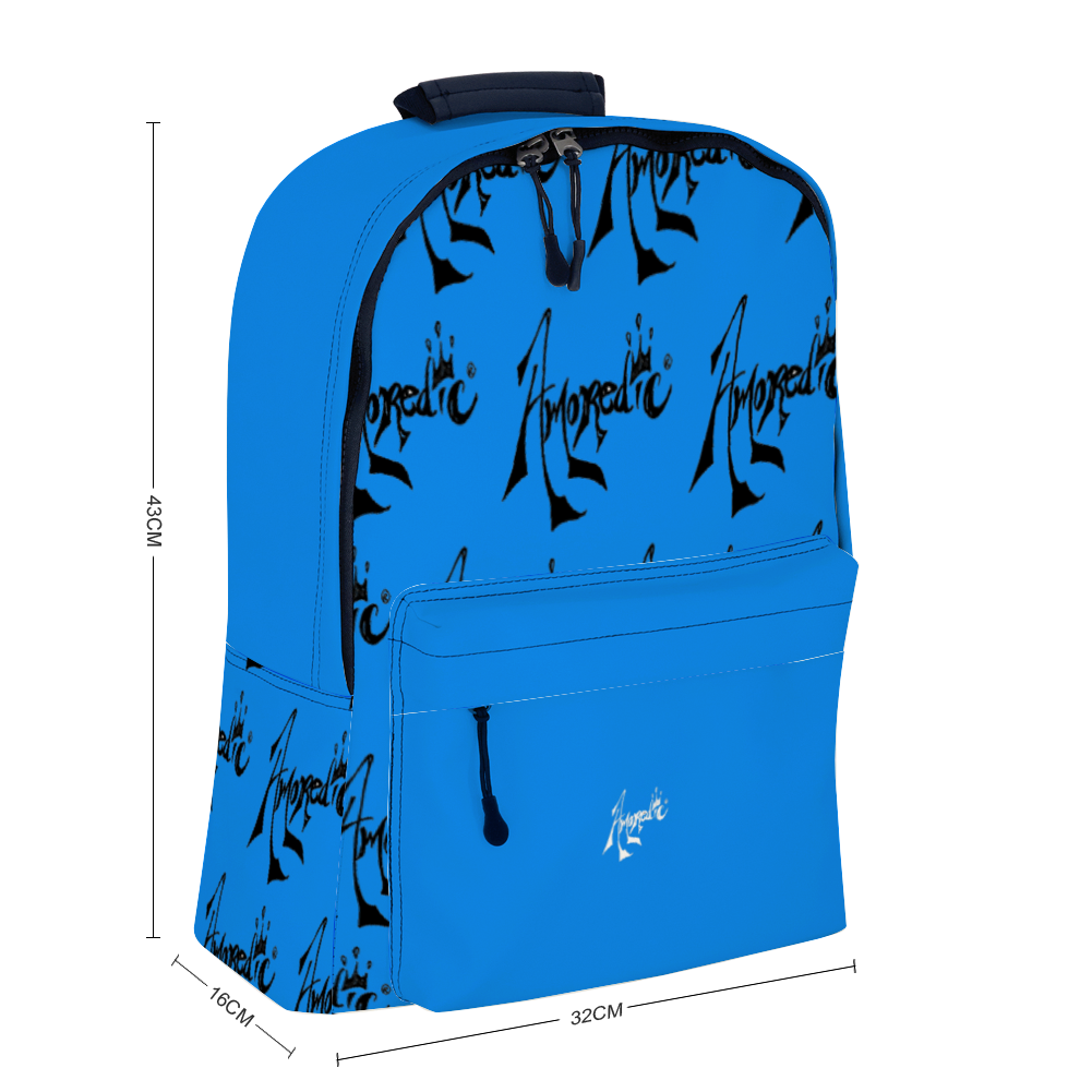 Amoredic Blazin Blue BackPack