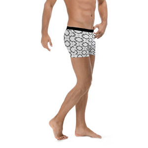 Amoerdic Men's Briefs Shorts