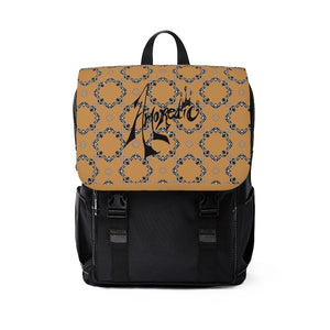 Amoredic Regal Print Unisex Shoulder Bag