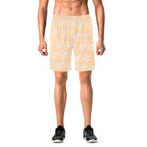 Amoredic Hoochie Daddy Swim Trunk Shorts