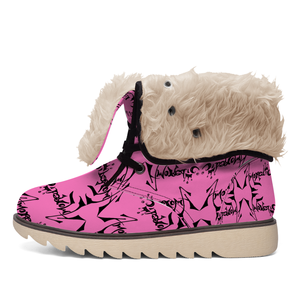 Amoredic Wynter Blizzard Boots