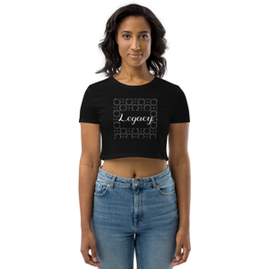 Amoredic Legacy Crop Top Shirt