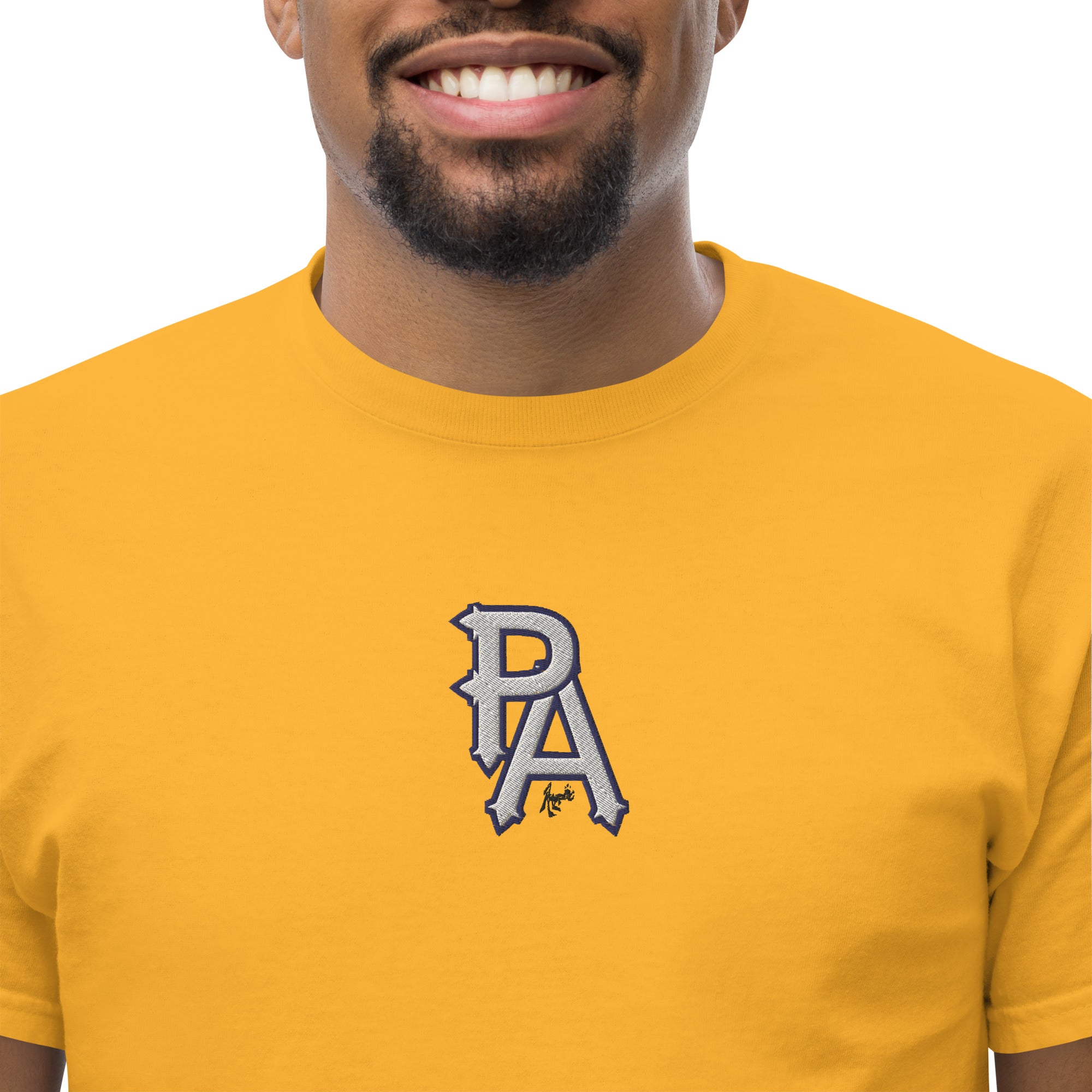 Pennsylvania Reppin Men's classic tee