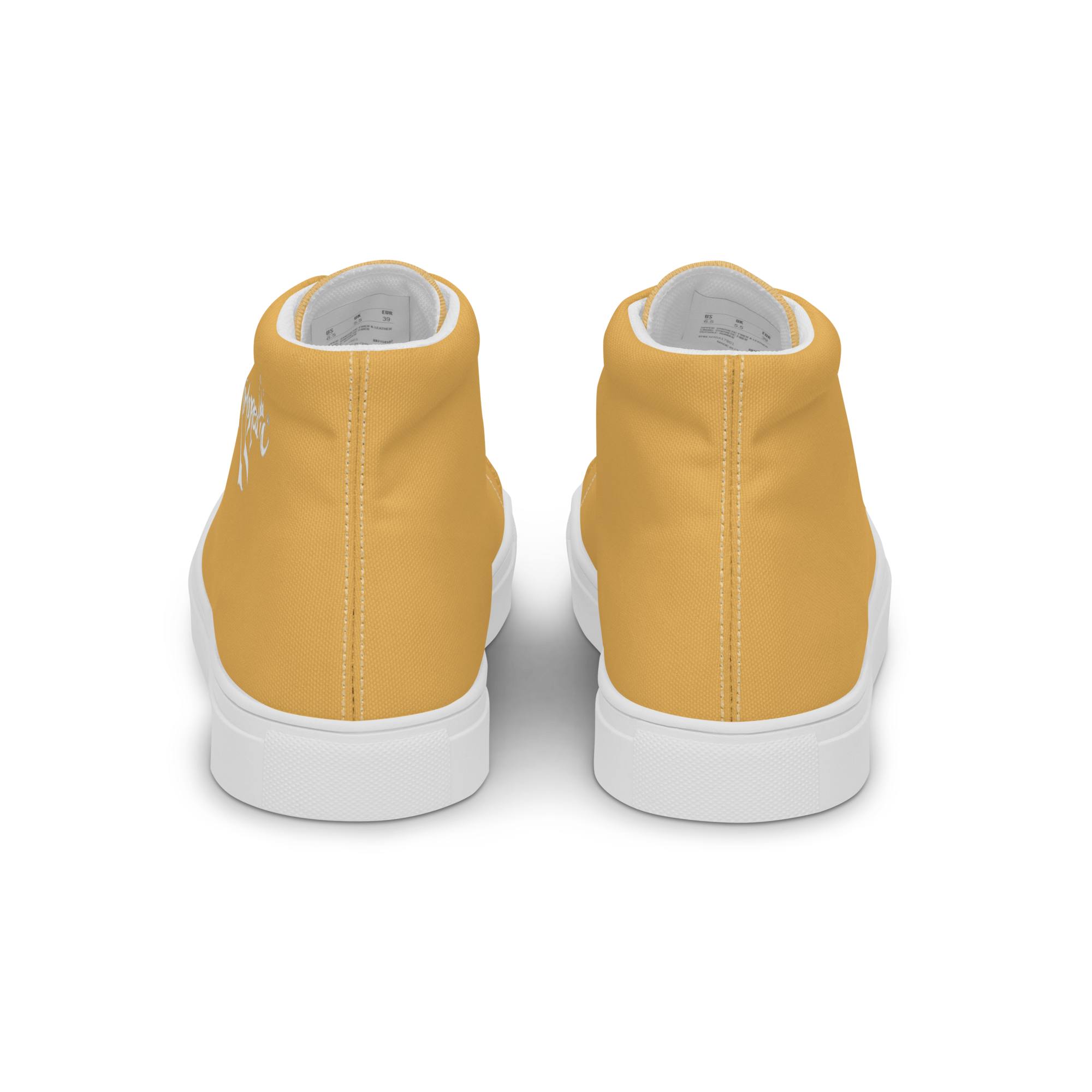 Golden Dubs Sneakers