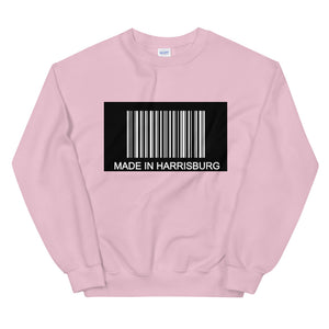 Made In HBG Sweatshirt unisex