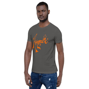 Amoredic Short-Sleeve Unisex T-Shirt