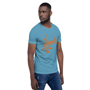 Amoredic Short-Sleeve Unisex T-Shirt