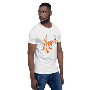 Amoredic Short-Sleeve Unisex T-Shirt