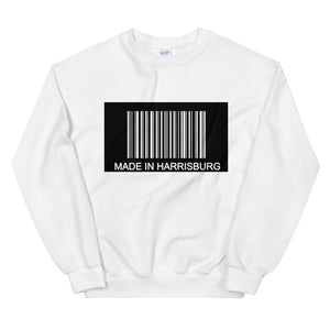 Made In HBG Sweatshirt unisex