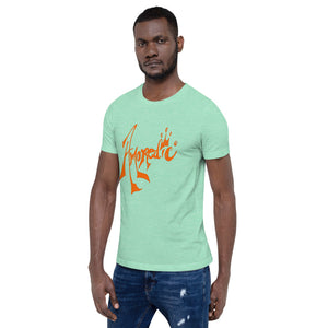 Amoredic Short-Sleeve Unisex T-Shirt