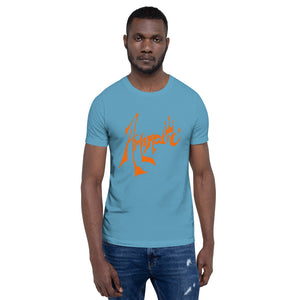 Amoredic Short-Sleeve Unisex T-Shirt