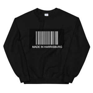 Made In HBG Sweatshirt unisex