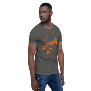 Amoredic Short-Sleeve Unisex T-Shirt