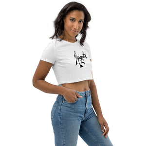 Amoredic Baby Girl Crop Top