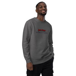 Amoredic Born Sinner sweatshirt