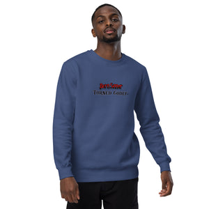 Amoredic Born Sinner sweatshirt