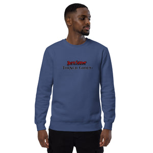 Amoredic Born Sinner sweatshirt