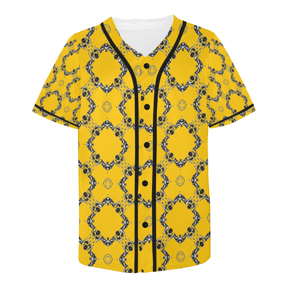 Amoredic Tendencies Baseball Jersey